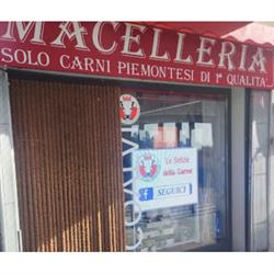 Le Delizie della Carne