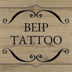 Beip Tattoo