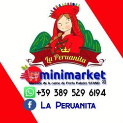 La Peruanita
