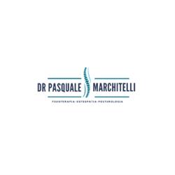Dott. Pasquale Marchitelli D.O.  Fisioterapista Osteopata Posturologo Avellino
