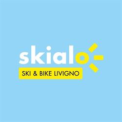 SKIALO Noleggio Ski & Bike Rental Livigno - San Rocco