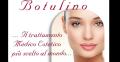 Botox Aversa trattamento viso
