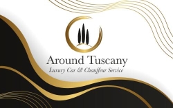 Around Tuscany Ncc