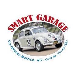 Autorimessa Smart Garage