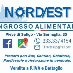 Nord/Est Ingrosso Alimentari