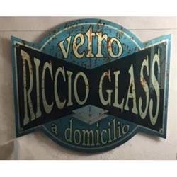 Riccio Glass