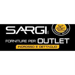 Sargi Abbigliamento