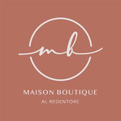 Maison Boutique Al Redentore