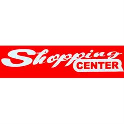Shopping Center