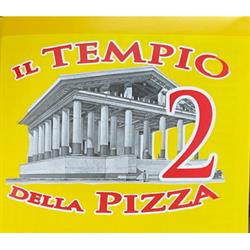 Il tempio della pizza 2