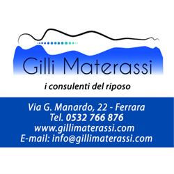 Gilli Materassi