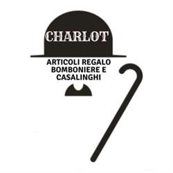 Charlot - bomboniere & idee regalo