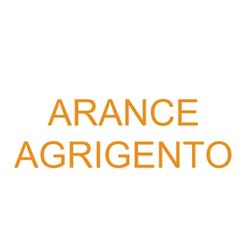 Arance Agrigento