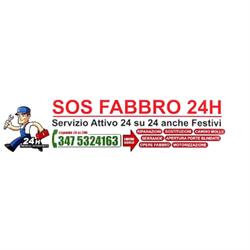 Fabbro & Idraulico Sos 24h Pronto Intervento