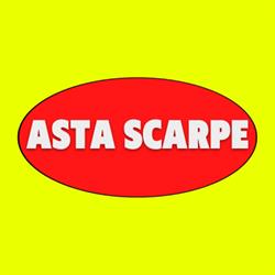 Asta Scarpe