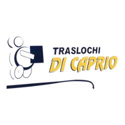 Traslochi Di Caprio