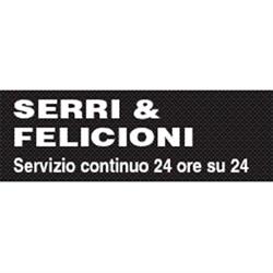 Onoranze Funebri Serri e Felicioni