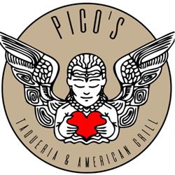 Pico's Trastevere Sabor a Mexico
