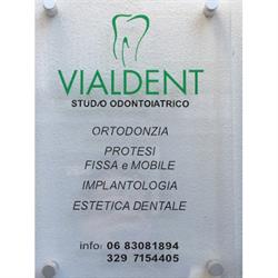 Vialdent