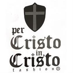 Per Cristo in Cristo Fashion - Abbigliamento Uomo e Donna