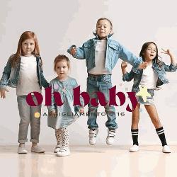 Oh Baby Abbigliamento 0-16 Guardia Piemontese