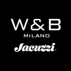 W&B Milano Jacuzzi