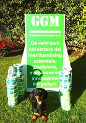 Ggm Business Promotion - Gadget Personalizzati