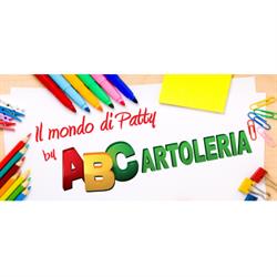 Il mondo di Patty by AB cartoleria