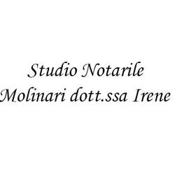 Molinari dott.ssa Irene
