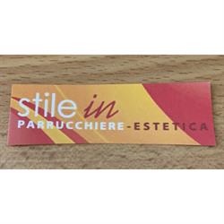 Parrucchiere Estetica Stile In