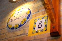B&B Alla Corte del Duca
