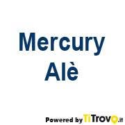 Mercury Alè