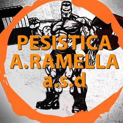ASD Pesistica Andrea Ramella