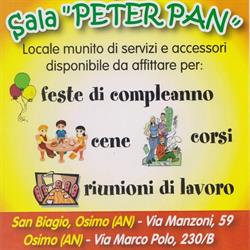 Sala \"Peter Pan\"