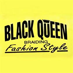 Black Queen Braiding Fashion Style Firenze