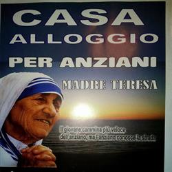 Casa Alloggio Per Anziani "Madre Teresa"