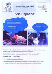 Pensione per cani Zia Paperina