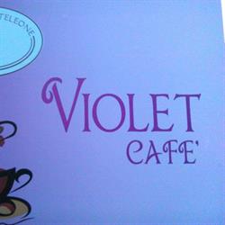 Violet Cafe