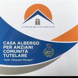 Casa Albergo Per Anziani Comunità Tutelare Dott. Pasquale Piscopo