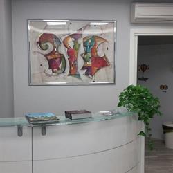 Studio "Il tuo dentista" Dott. Luca Roversi