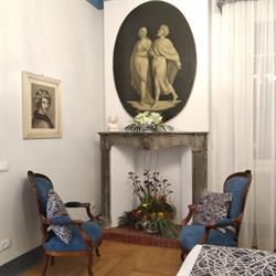 B&B La Bottega d'Arte
