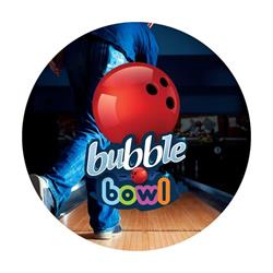 Bubble Bowl