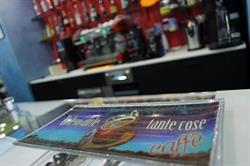 Amazon Counter - VOLEVO DIRLE TANTE COSE CAFFE'