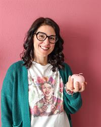 Dott.ssa Jessica Cecconi - Biologa Nutrizionista