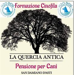 Centro La Quercia Antica