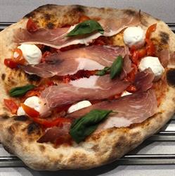 PIZZERIA MAGNA GRECIA