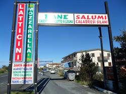 Euromarket Scalise Srl