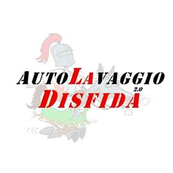 Autolavaggio la Disfida 2.0 di Michele Corcella