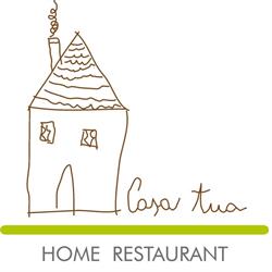 Home Restaurant Casatua