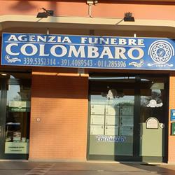 Agenzia funebre Colombaro di Lisci Gigliola Leini
